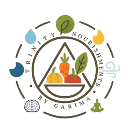 Trinity Nourishments Logo
